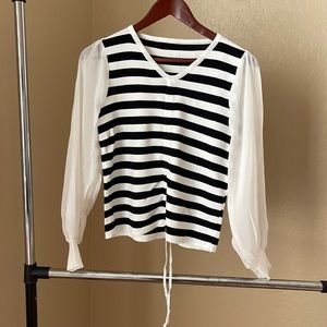 Women Long Sleeve Shirts Casual Blouses Tops